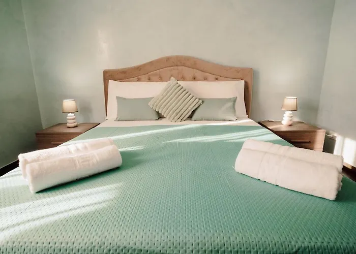 Dream Vacation Appartement Rome