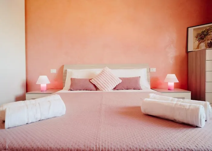 Dream Vacation Rome