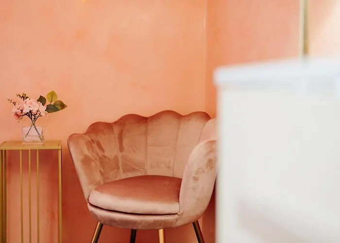 Appartement Dream Vacation