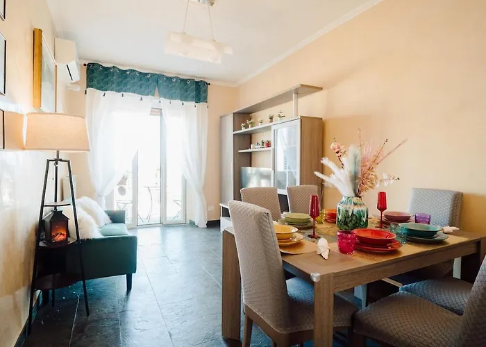 Dream Vacation Appartement Rome