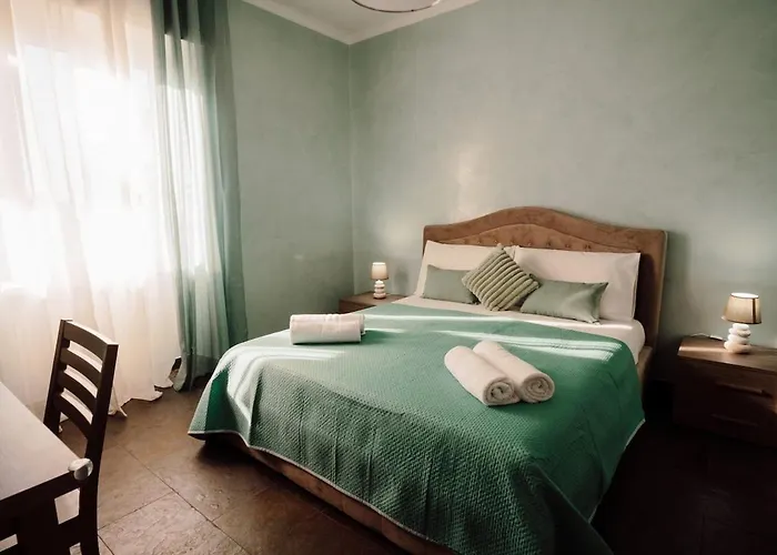 Dream Vacation Appartement Rome