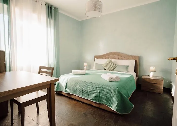 Dream Vacation Appartement