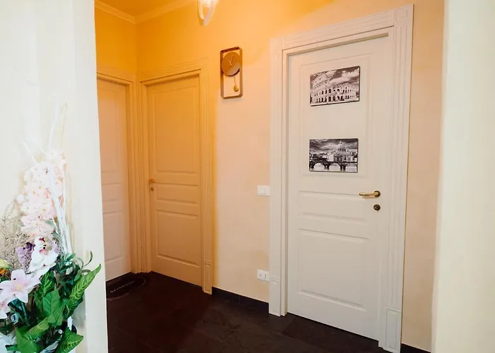 Appartement Dream Vacation *