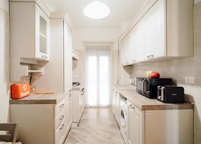 Appartement Dream Vacation Rome