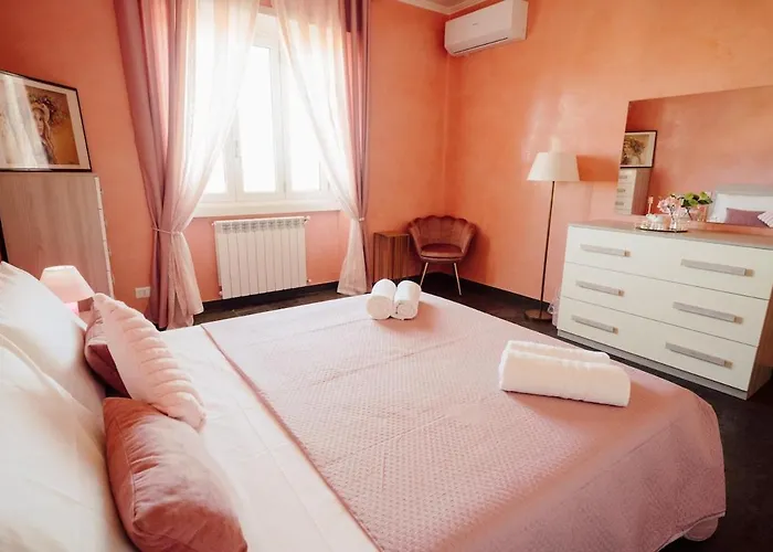 Appartement Dream Vacation *