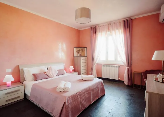 Appartement Dream Vacation