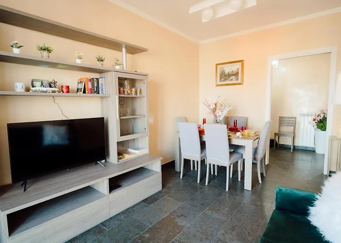 Dream Vacation Appartement *