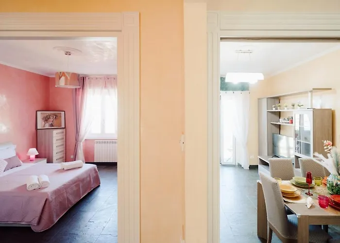 Dream Vacation Appartement Rome