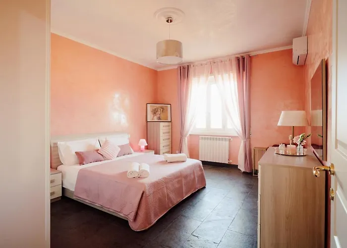 Dream Vacation * Rome