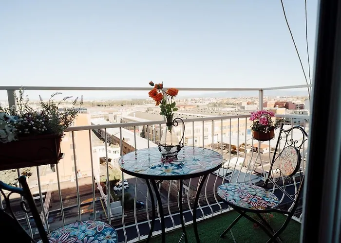 Appartement Dream Vacation Rome