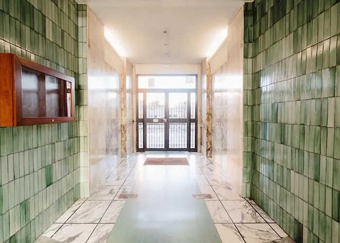 Appartement Dream Vacation