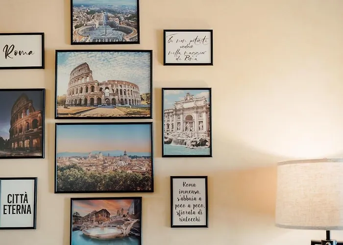 Dream Vacation Appartement *